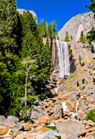 Vernal Falls