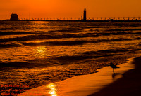Grand Haven Light