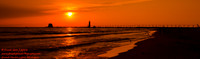 Grand Haven Light