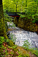 Buttermilk Falls