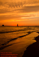 Grand Haven Light