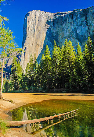 El Capitan