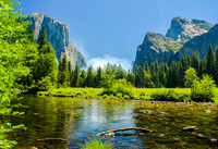 Yosemite Valley