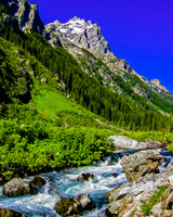 Grand Teton National Park