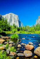 Yosemite Valley