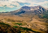 Mount Saint Helens