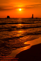 Grand Haven Light