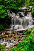Wagner Falls