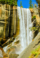 Vernal Falls
