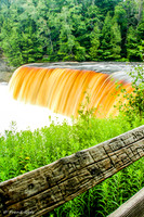 Tahquamenon Falls