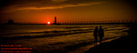 Grand Haven Light