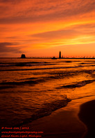 Grand Haven Light