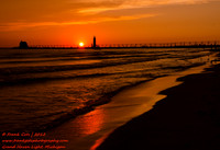Grand Haven Light