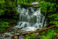 Wagner Falls
