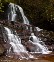 Laurel Falls